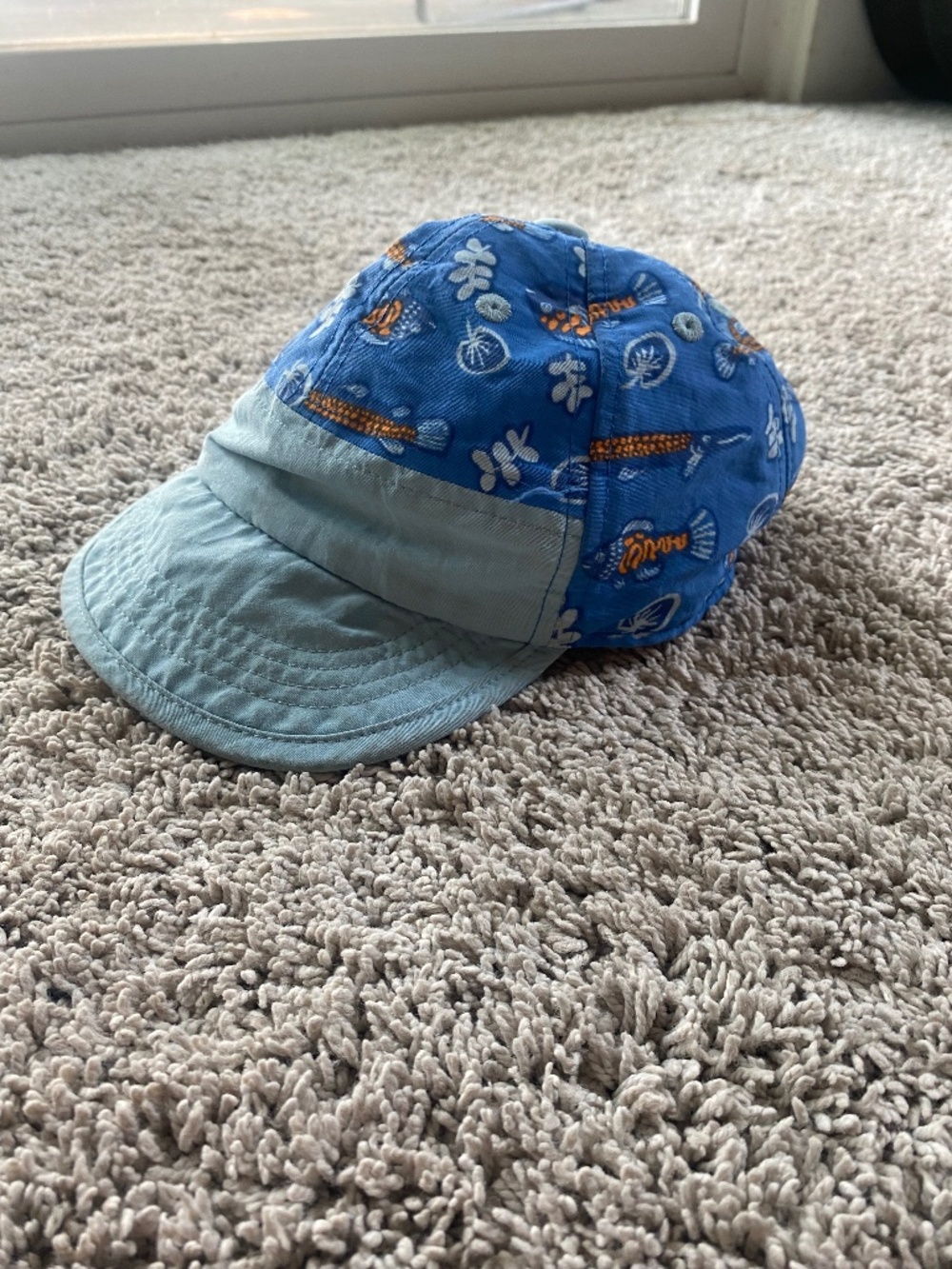 Patagonia Sun Hat 24m